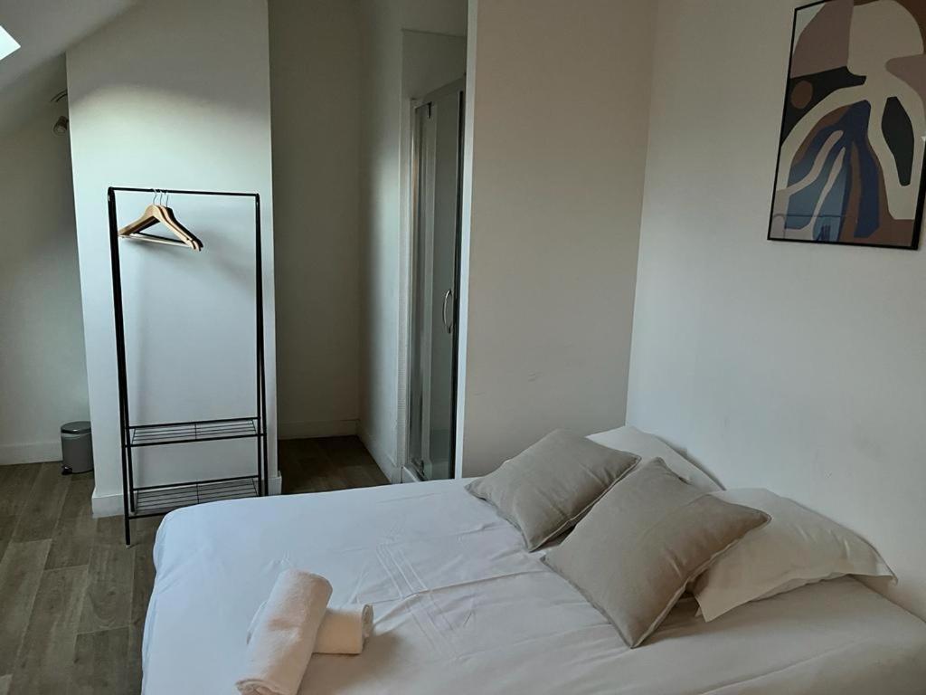 Nocnoc - Le Grand National Apartment Lille Bagian luar foto