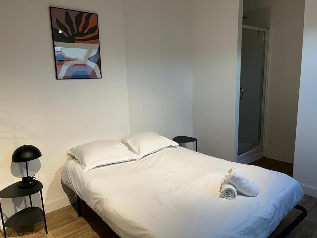 Nocnoc - Le Grand National Apartment Lille Bagian luar foto