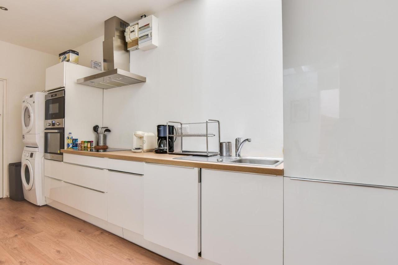 Nocnoc - Le Grand National Apartment Lille Bagian luar foto