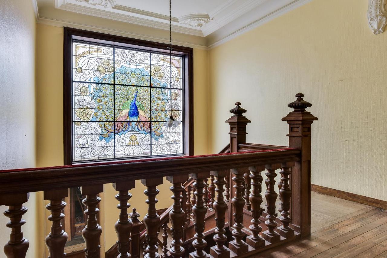 Nocnoc - Le Grand National Apartment Lille Bagian luar foto